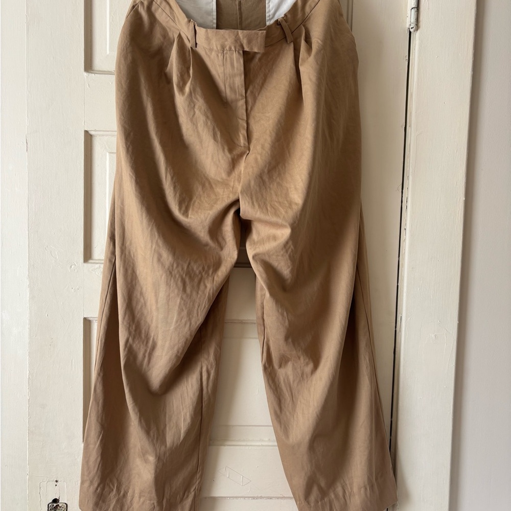 Shaina Mote Trouser